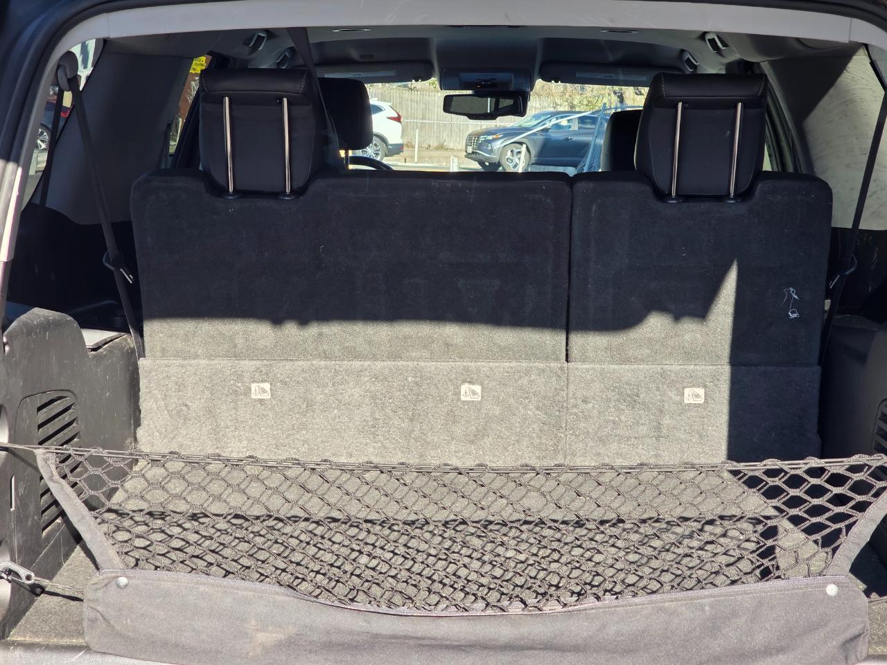GMC Yukon XL 4WD 4dr SLT 2018