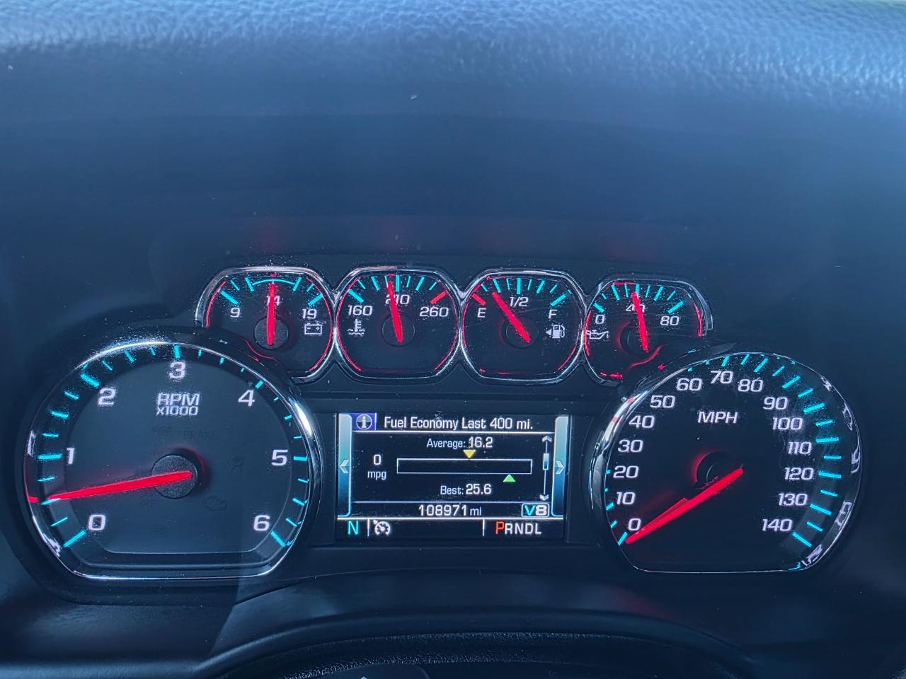 GMC Yukon XL 4WD 4dr SLT 2018