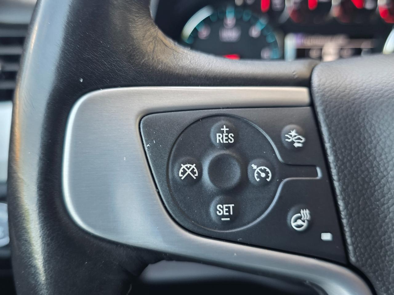 GMC Yukon XL 4WD 4dr SLT 2018