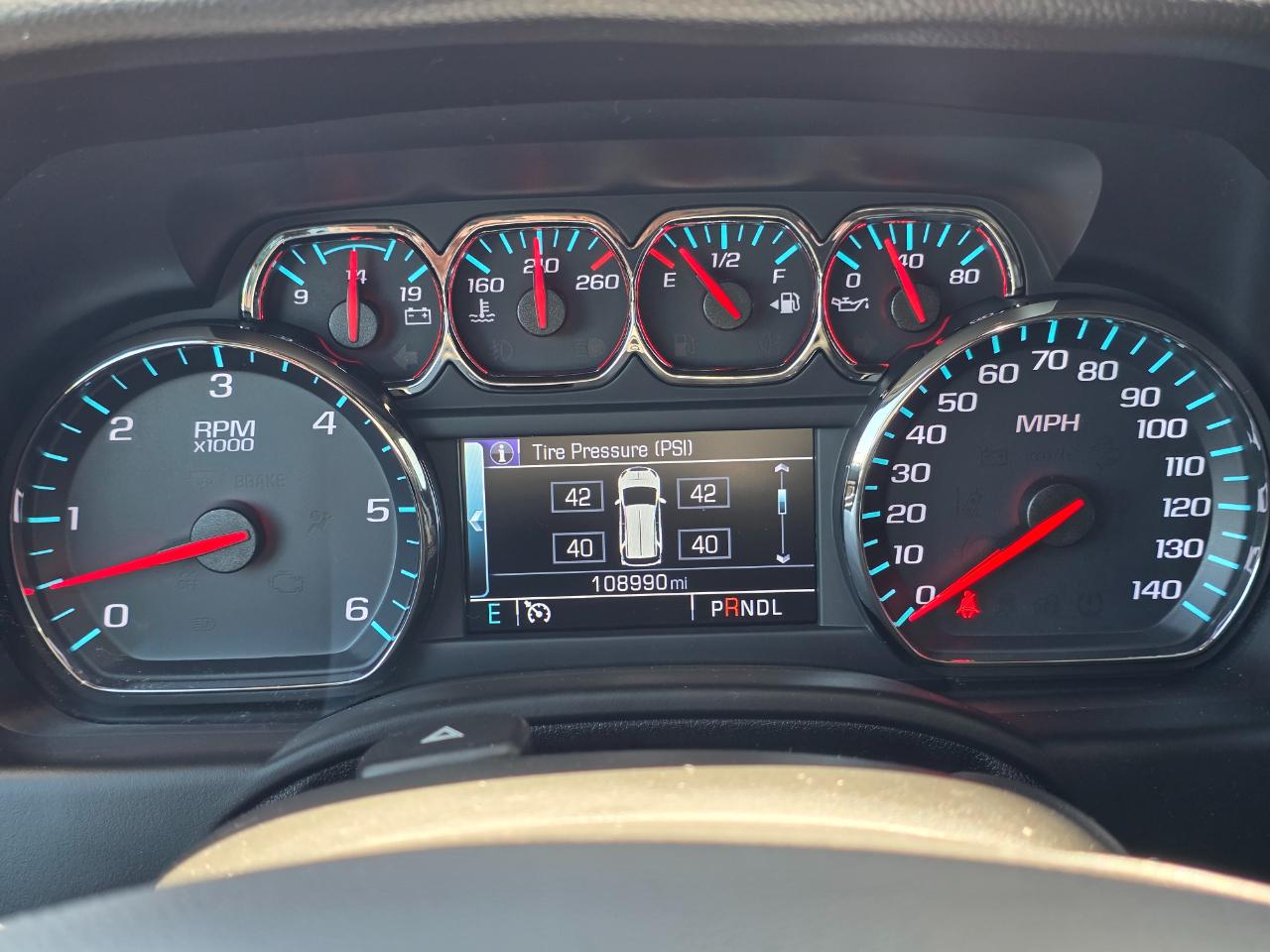 GMC Yukon XL 4WD 4dr SLT 2018