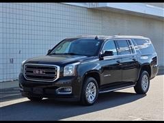 2018 GMC Yukon XL 