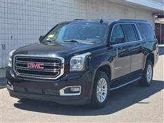 2018 GMC Yukon XL 