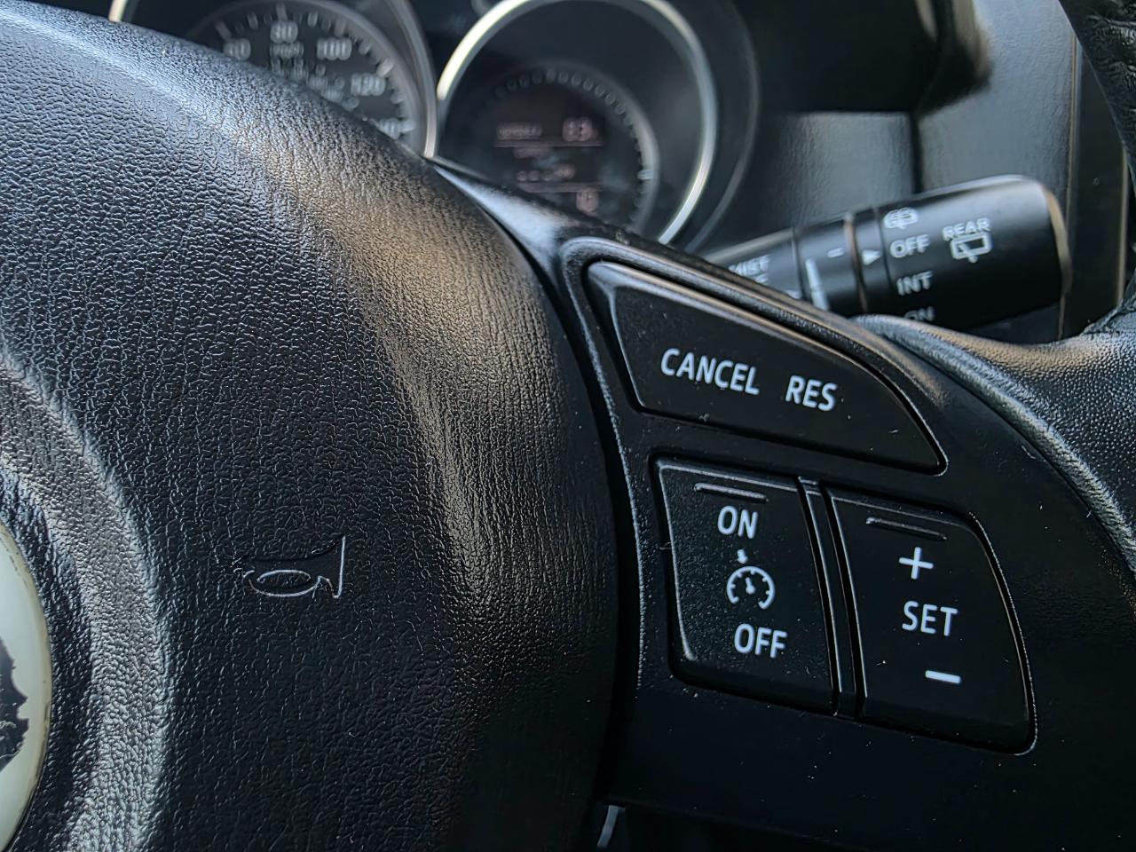 Mazda CX-5 AWD 4dr Auto Grand Touring 2013
