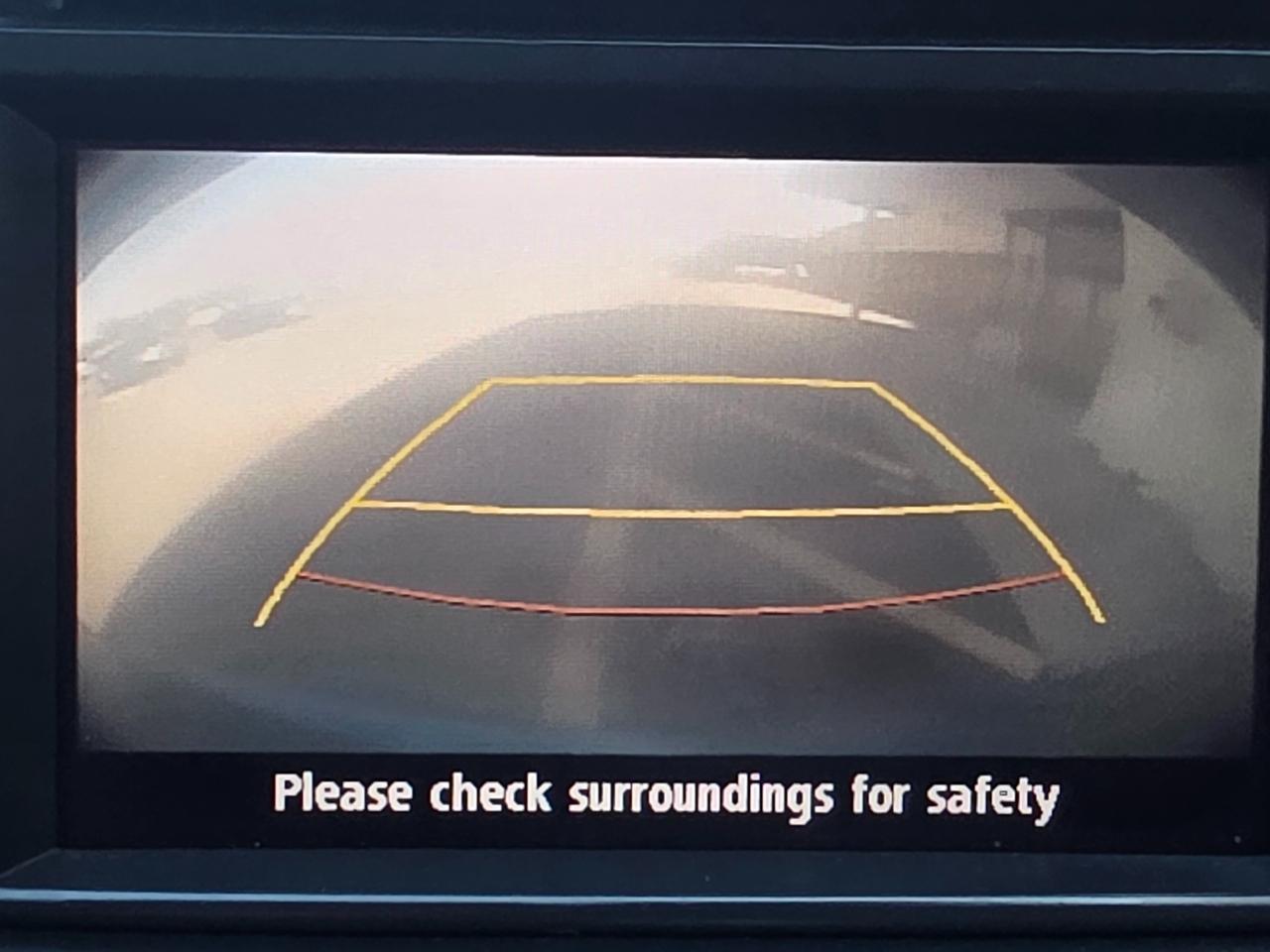 Mazda CX-5 AWD 4dr Auto Grand Touring 2013