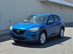 2013 Mazda CX-5 