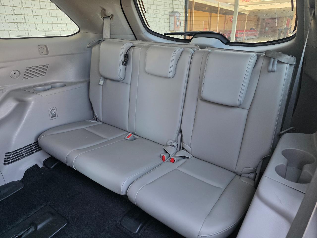 Toyota Highlander AWD 4dr V6 Limited (Natl) 2015
