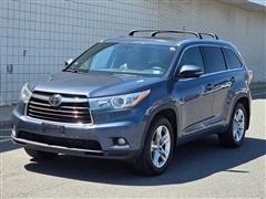 2015 Toyota Highlander 