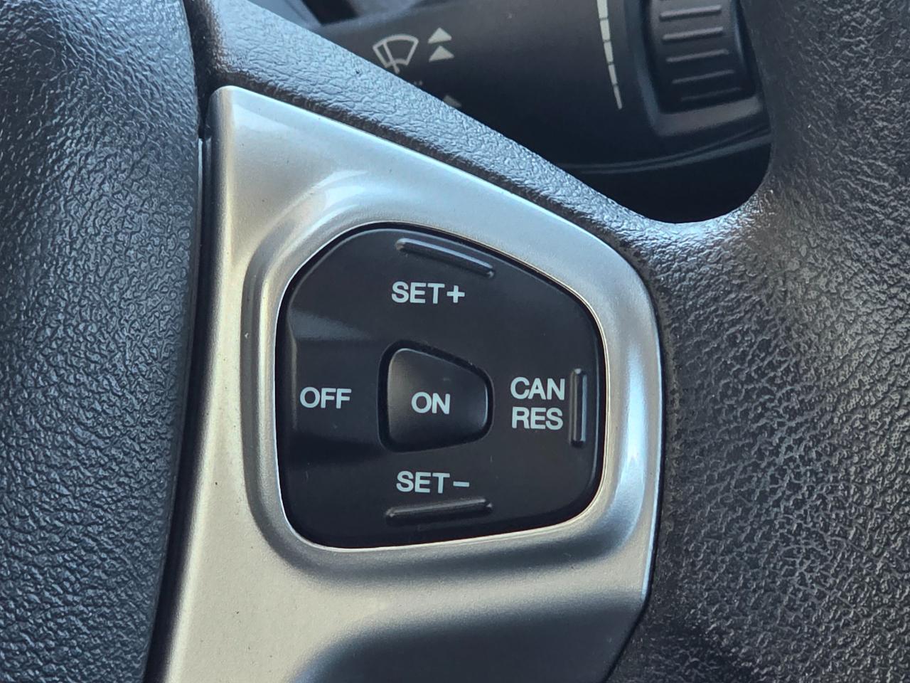 Ford Fiesta SE Sedan 2017