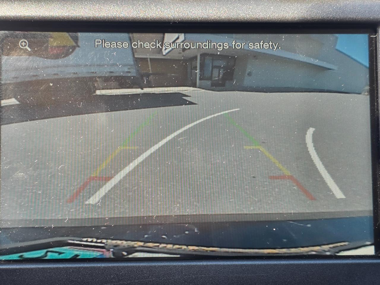 Ford Fusion 4dr Sdn SE FWD 2016
