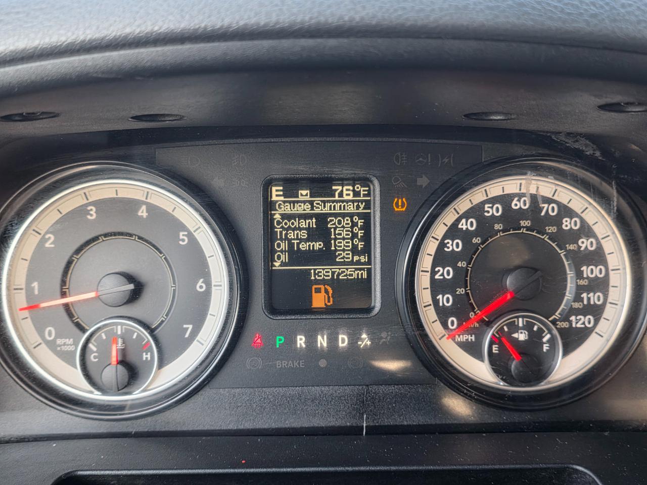 RAM 3500 2WD Reg Cab 143" WB 60" CA 10K GVWR Tradesman 2016