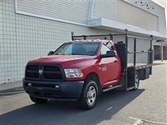 2016 RAM 3500 
