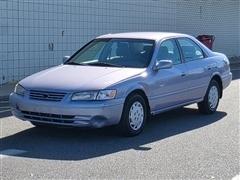 1997 Toyota Camry 