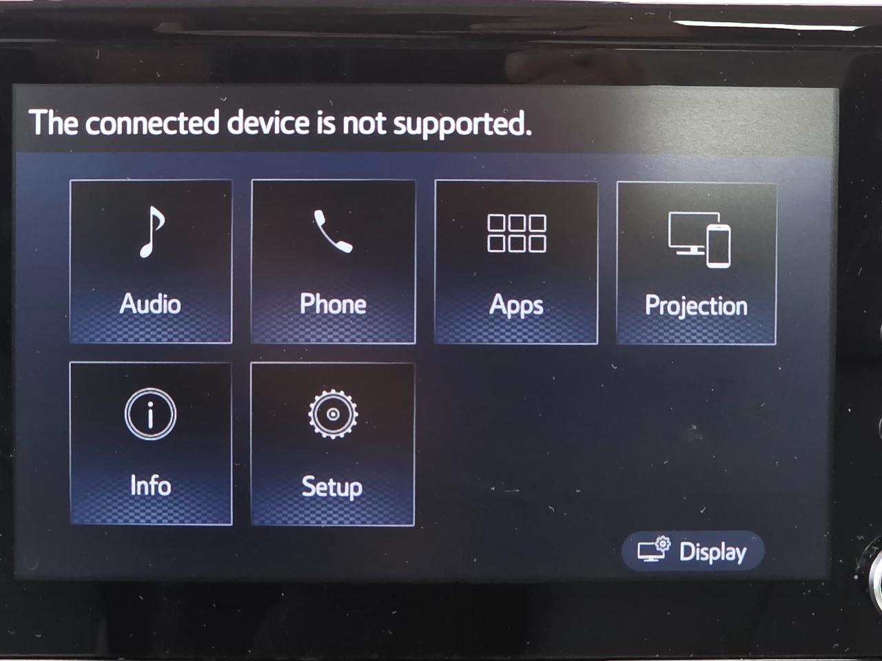 Toyota Corolla LE CVT (Natl) 2020