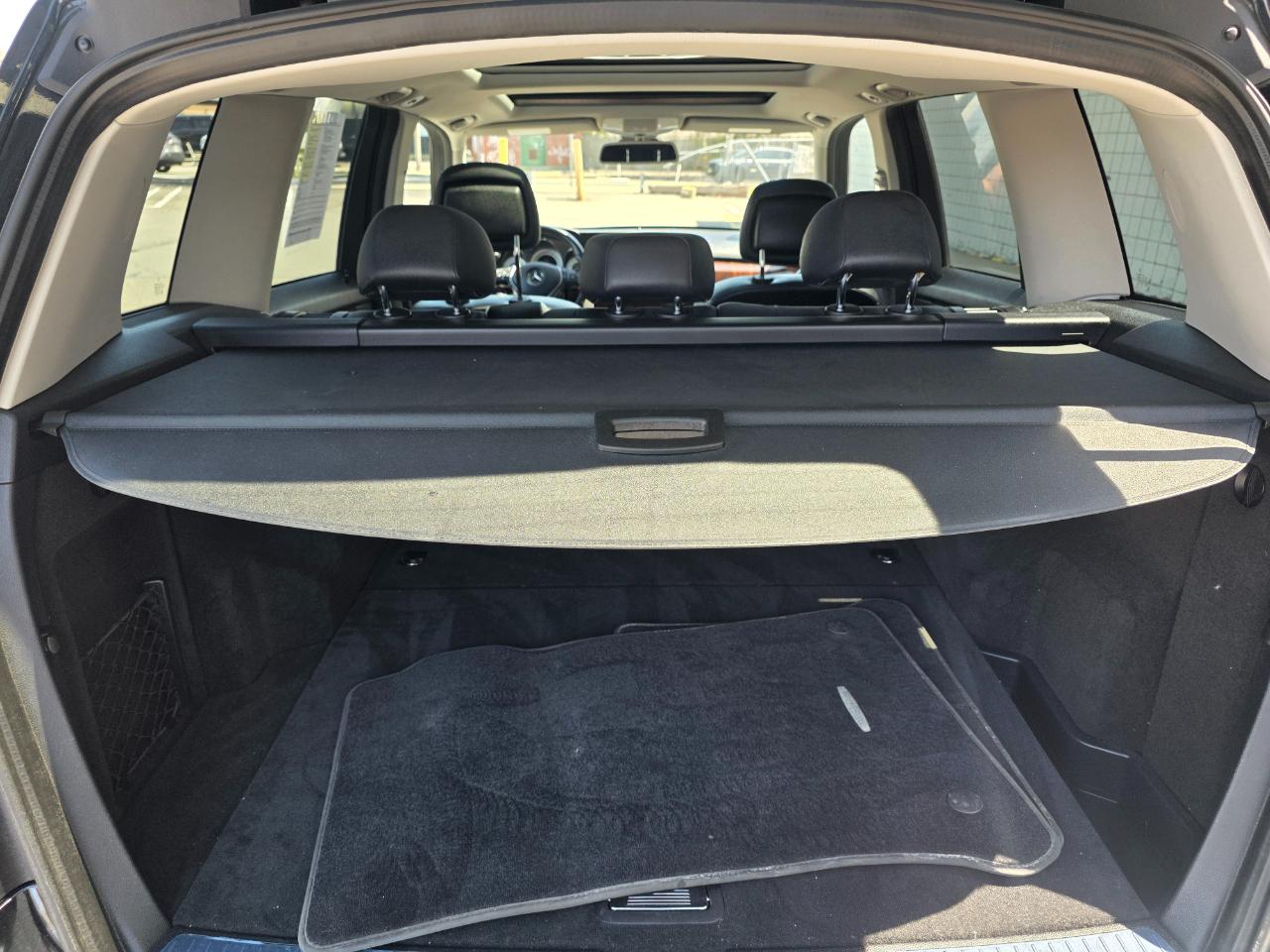 Mercedes-Benz GLK-Class 4MATIC 4dr GLK 350 2014