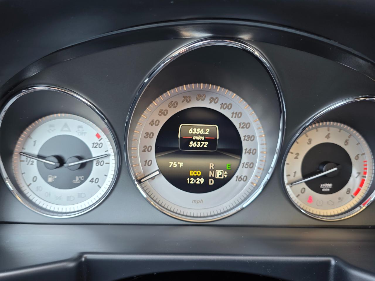 Mercedes-Benz GLK-Class 4MATIC 4dr GLK 350 2014