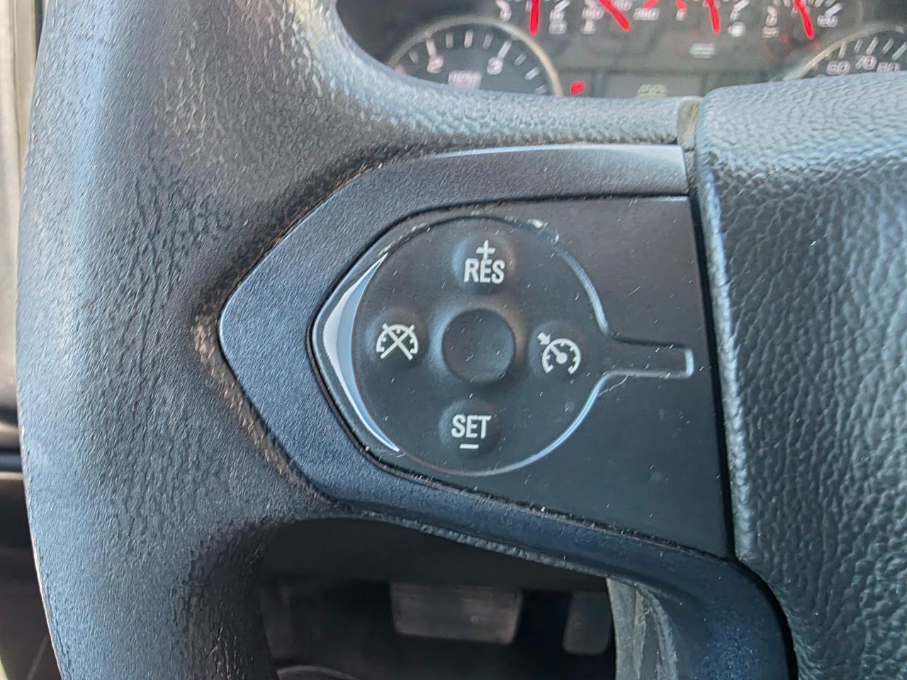 Chevrolet Silverado 3500HD CC  2019