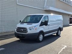 2015 Ford Transit Cargo Van 