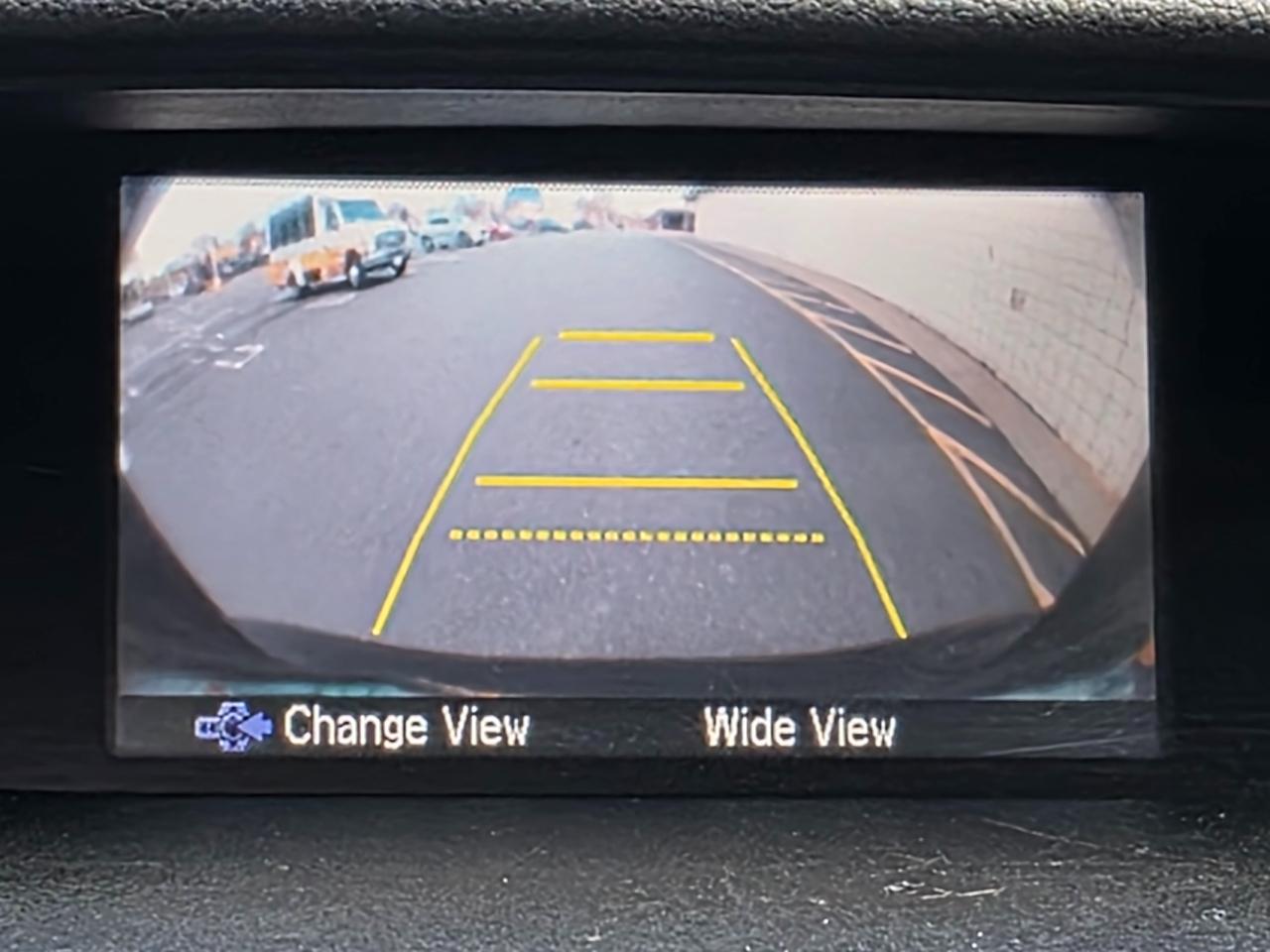 Honda CR-V AWD 5dr EX-L 2013