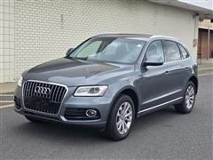 2014 Audi Q5 