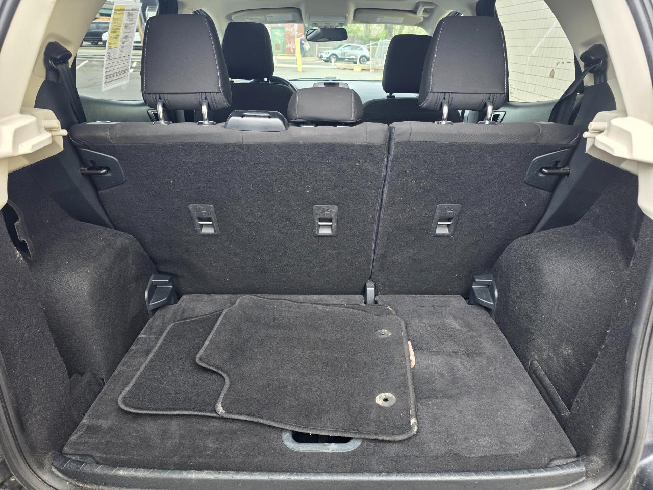 Ford EcoSport SE 4WD 2019