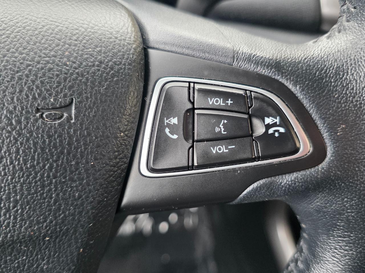 Ford EcoSport SE 4WD 2019