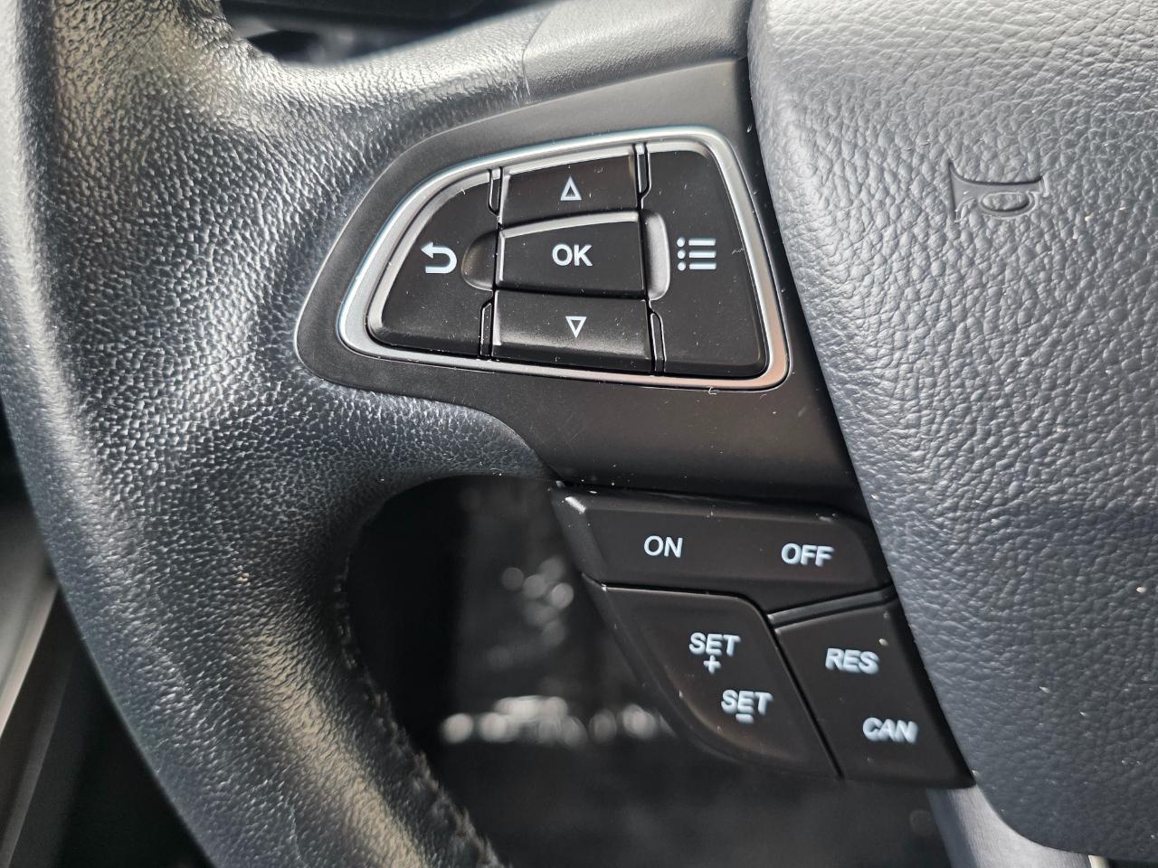 Ford EcoSport SE 4WD 2019
