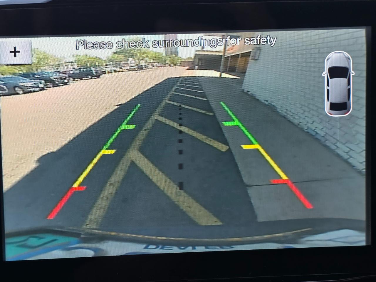 Ford EcoSport SES 4WD 2018