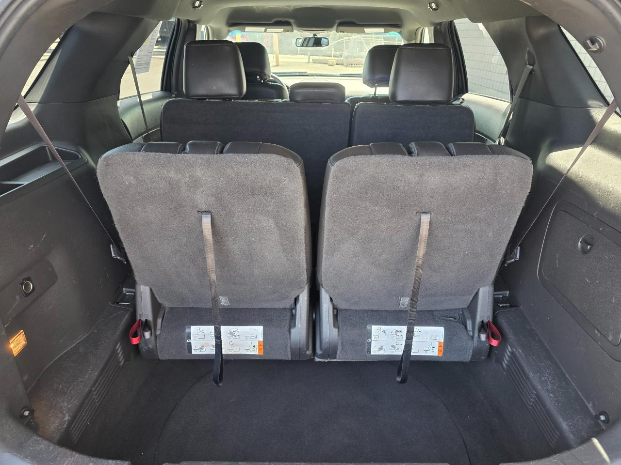 Ford Explorer 4WD 4dr XLT 2015