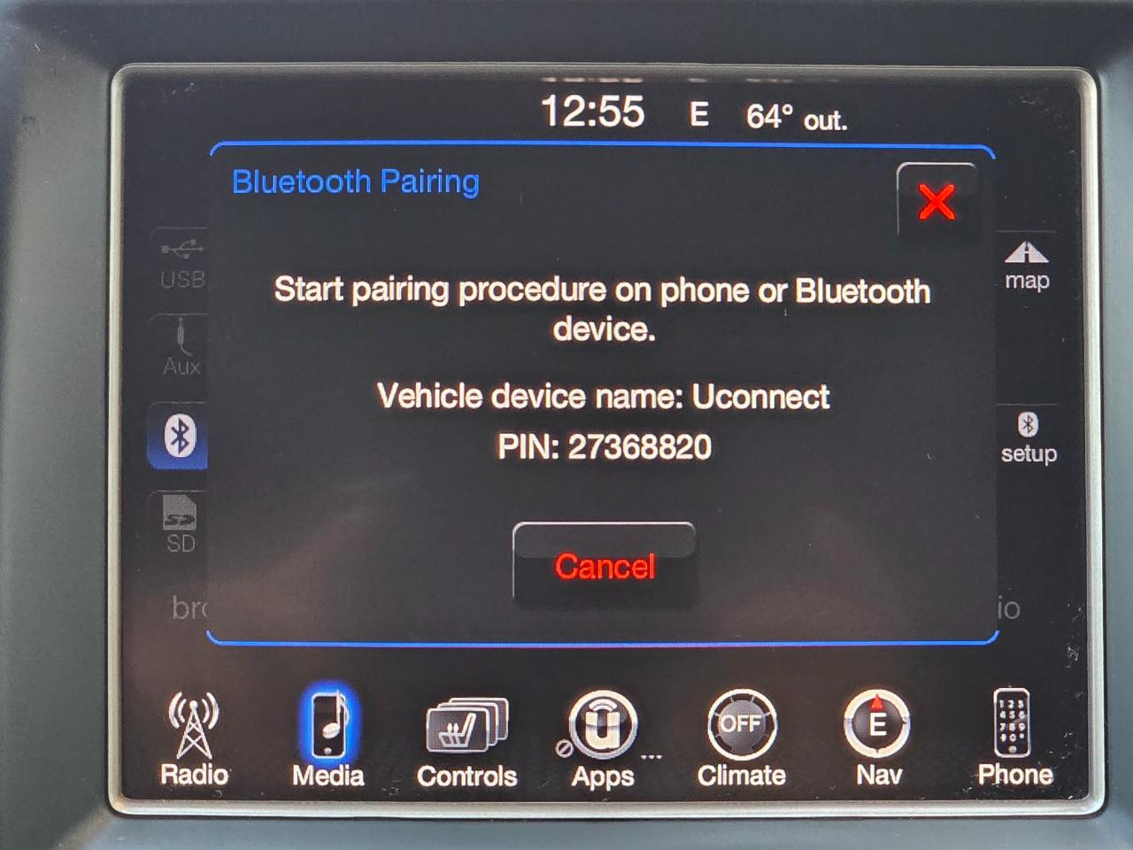 Jeep Grand Cherokee 4WD 4dr Limited 2014