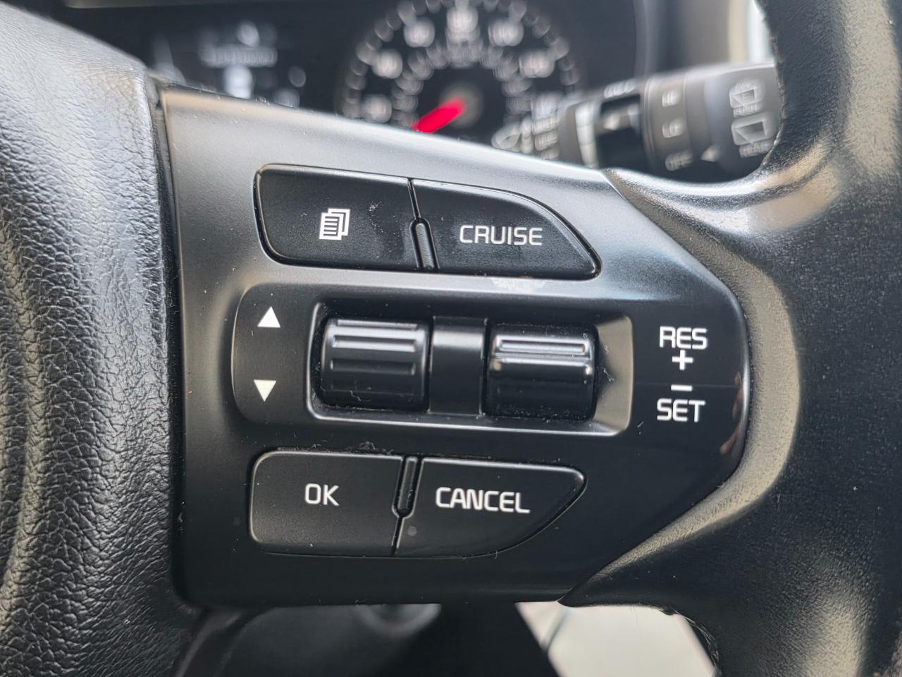 Kia Sorento AWD 4dr 2.4L LX 2016