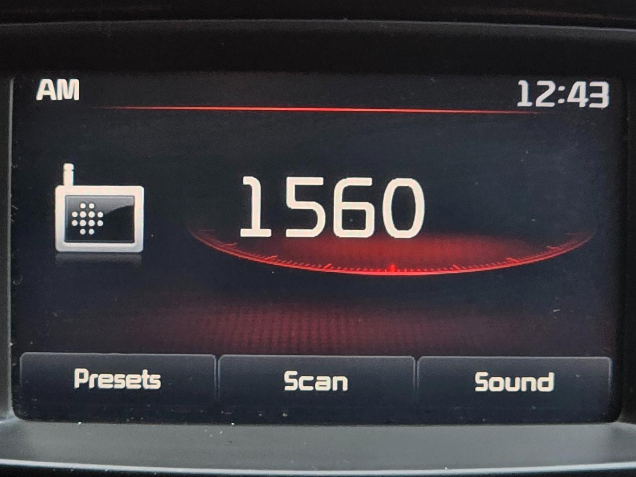 Kia Sorento AWD 4dr 2.4L LX 2016