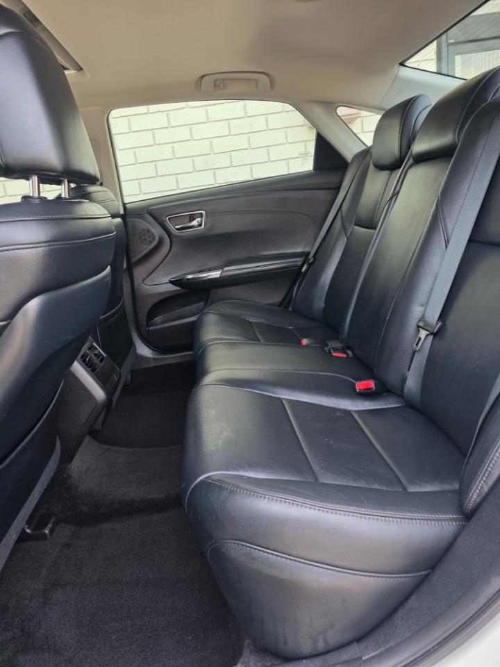 Toyota Avalon 4dr Sdn XLE Touring (Natl) 2015