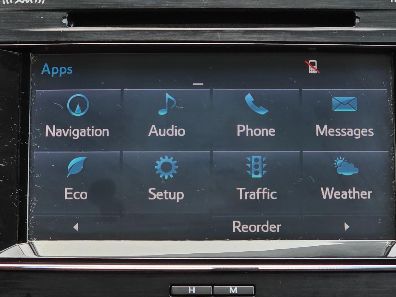 Toyota Avalon 4dr Sdn XLE Touring (Natl) 2015