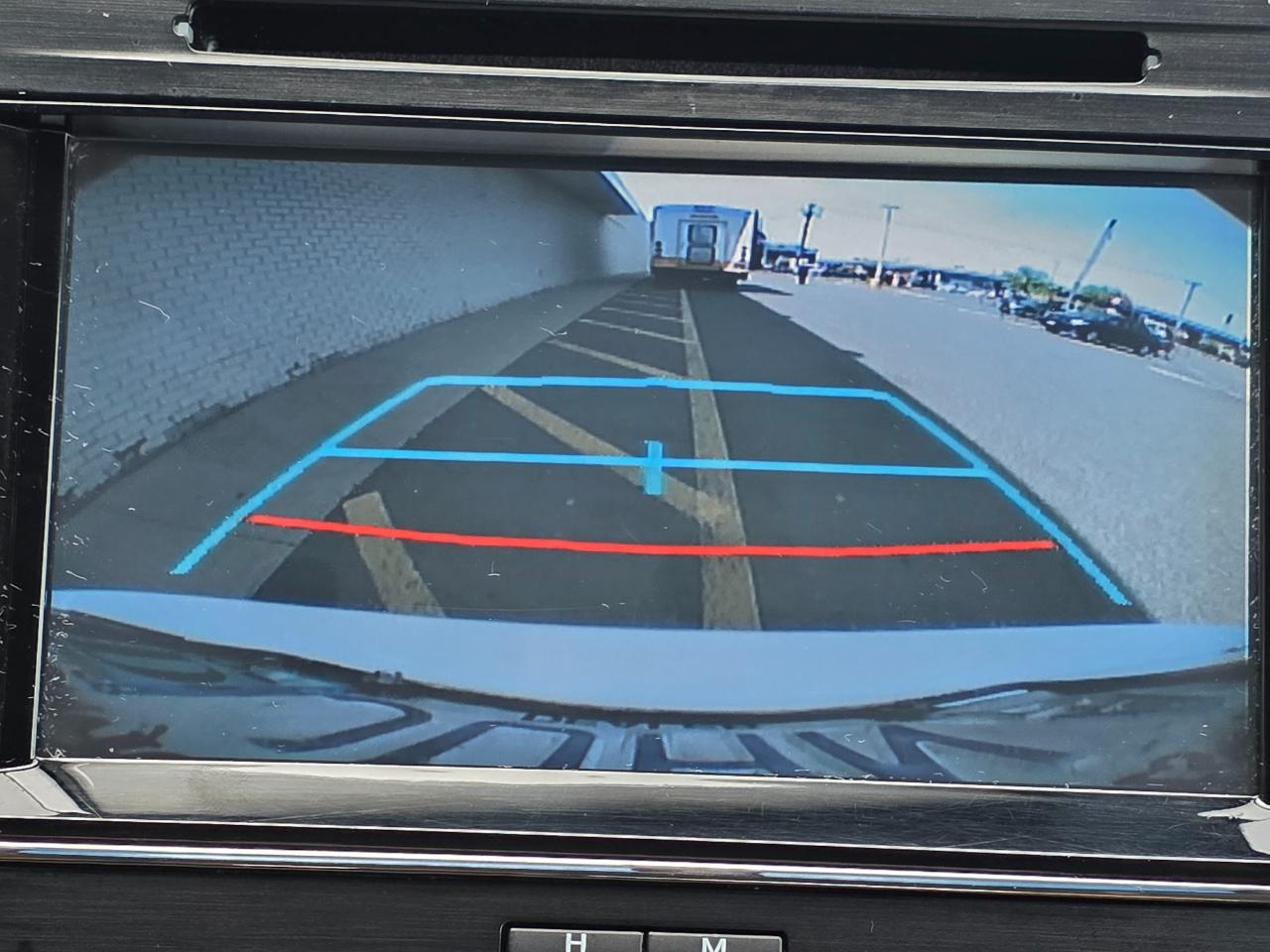 Toyota Avalon 4dr Sdn XLE Touring (Natl) 2015