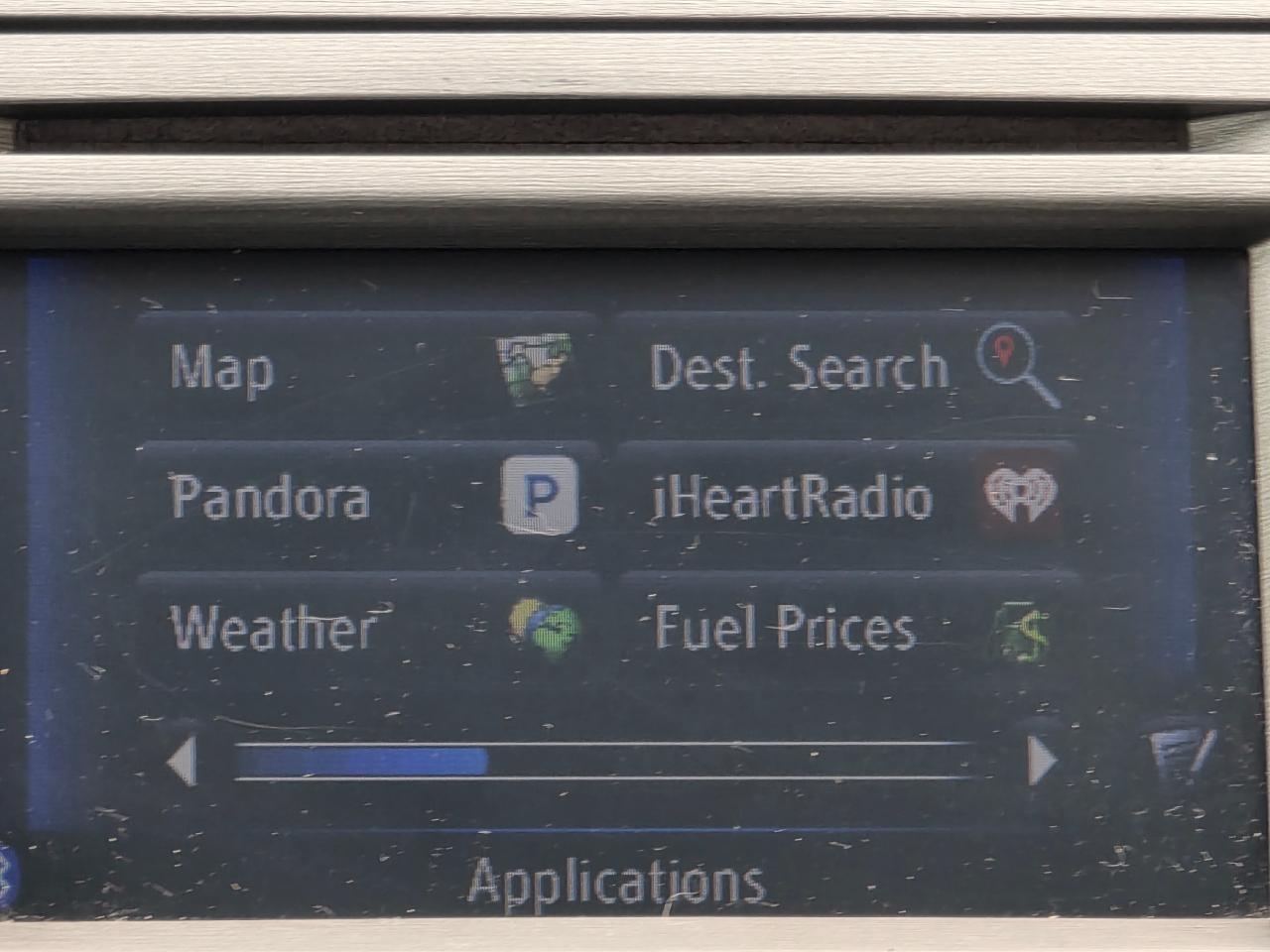 Toyota Prius Plug-In 5dr HB (Natl) 2014
