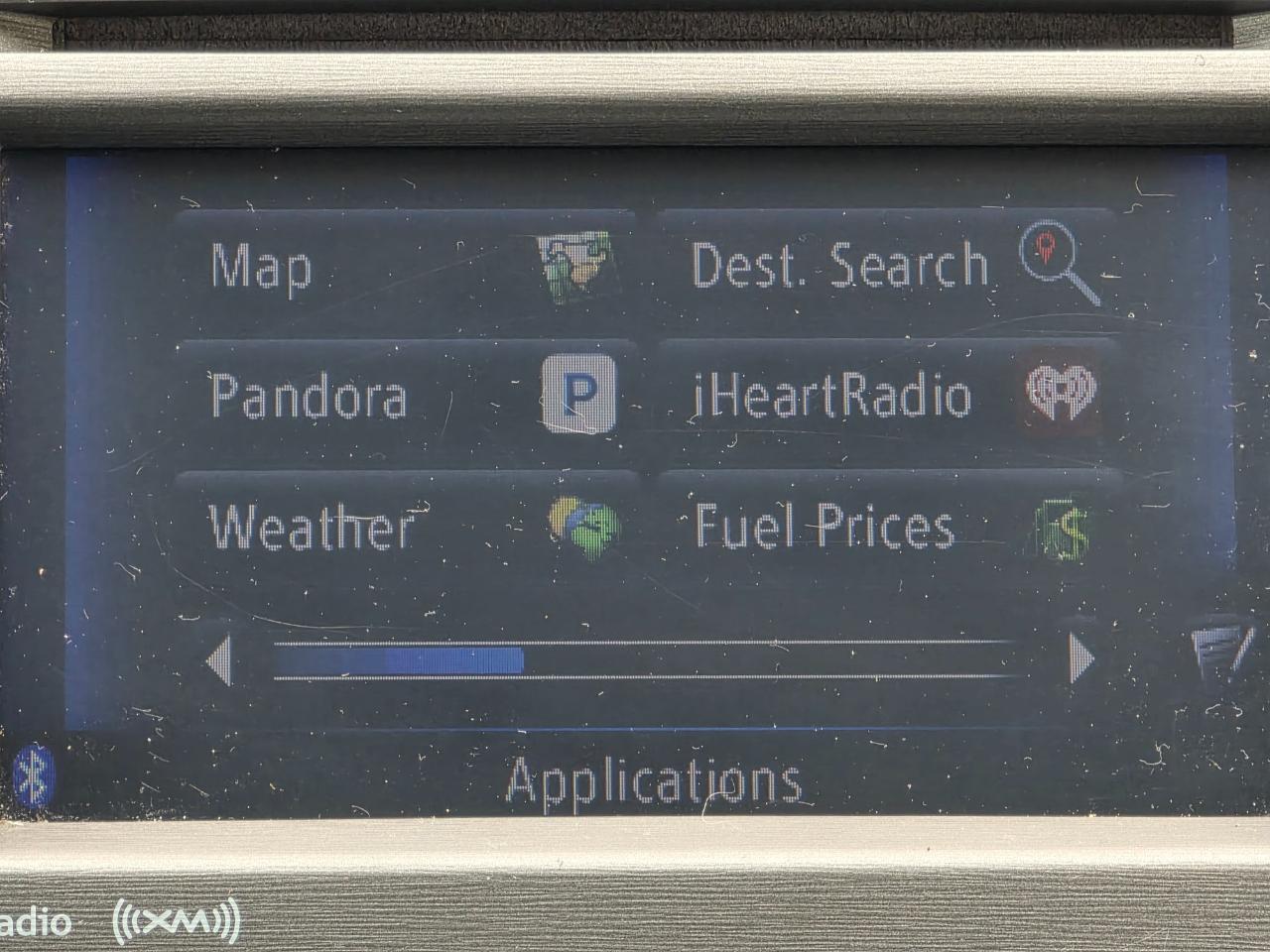 Toyota Prius Plug-In 5dr HB (Natl) 2014
