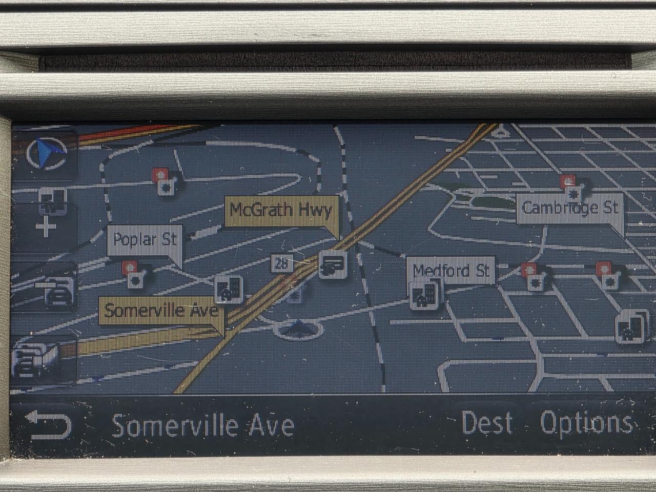 Toyota Prius Plug-In 5dr HB (Natl) 2014