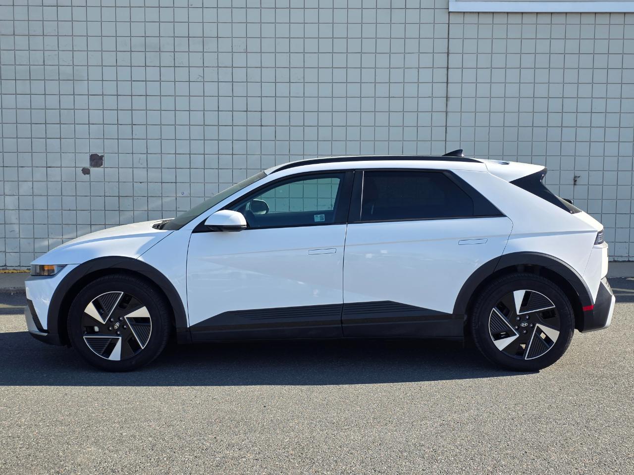Hyundai Ioniq 5 SEL AWD *Ltd Avail* 2025