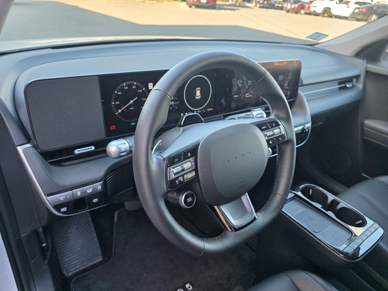 Hyundai Ioniq 5 SEL AWD *Ltd Avail* 2025