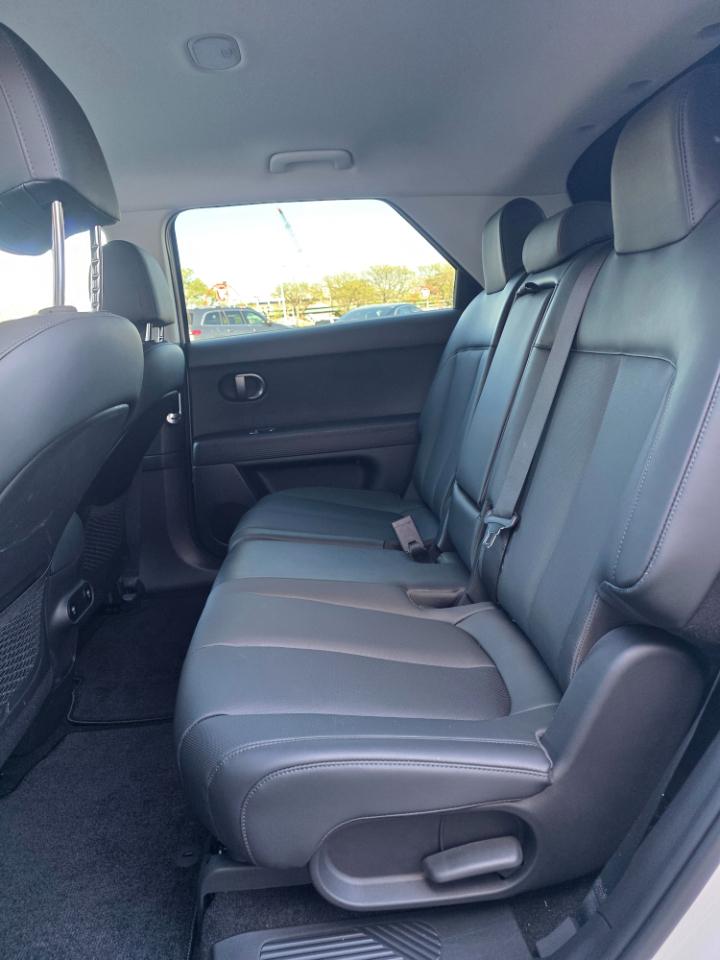 Hyundai Ioniq 5 SEL AWD *Ltd Avail* 2025