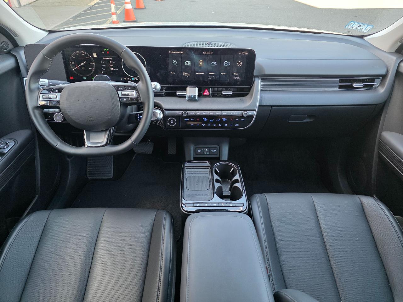 Hyundai Ioniq 5 SEL AWD *Ltd Avail* 2025