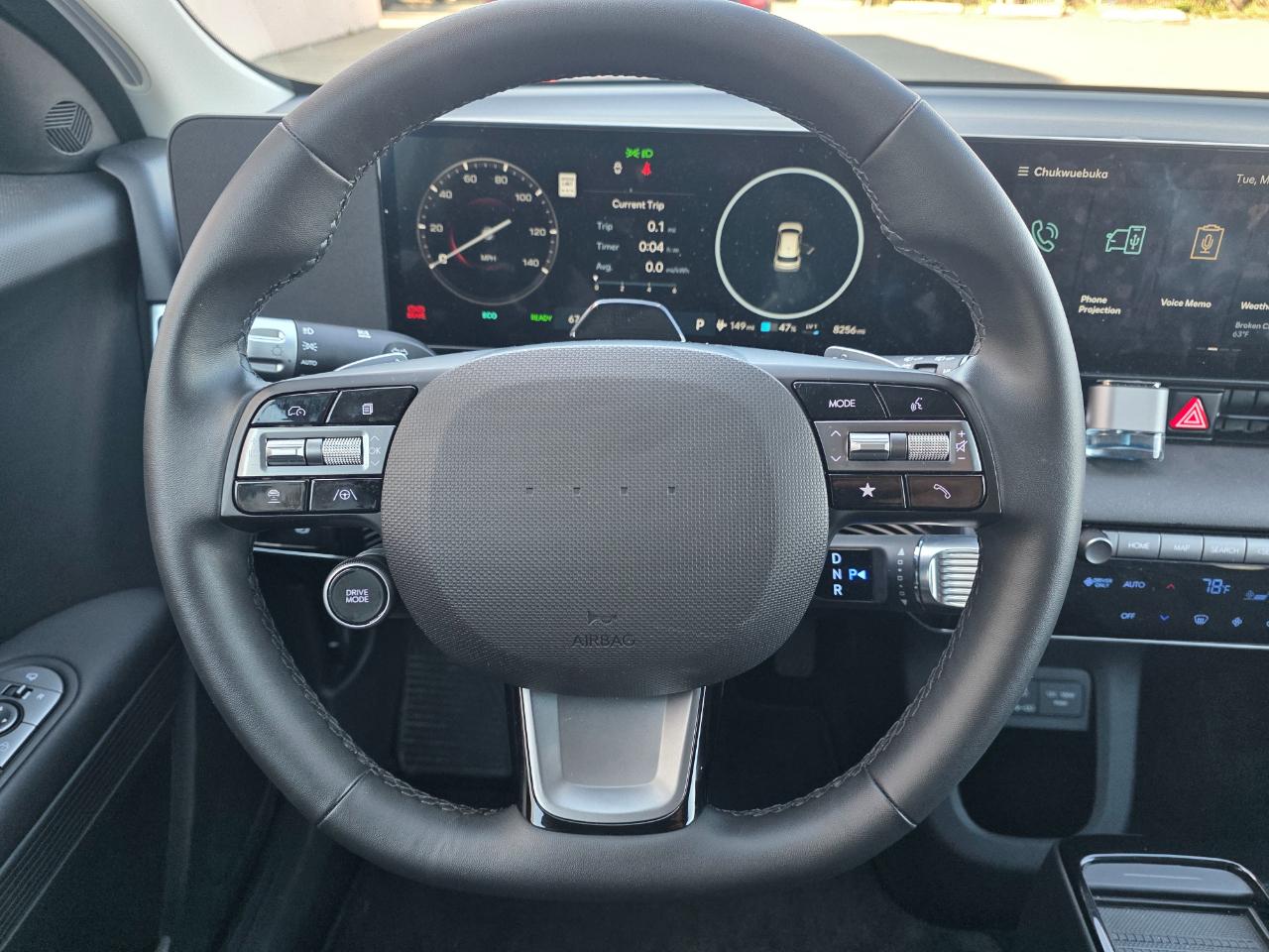 Hyundai Ioniq 5 SEL AWD *Ltd Avail* 2025