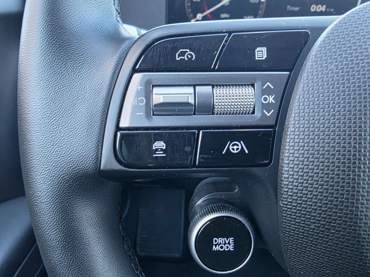 Hyundai Ioniq 5 SEL AWD *Ltd Avail* 2025