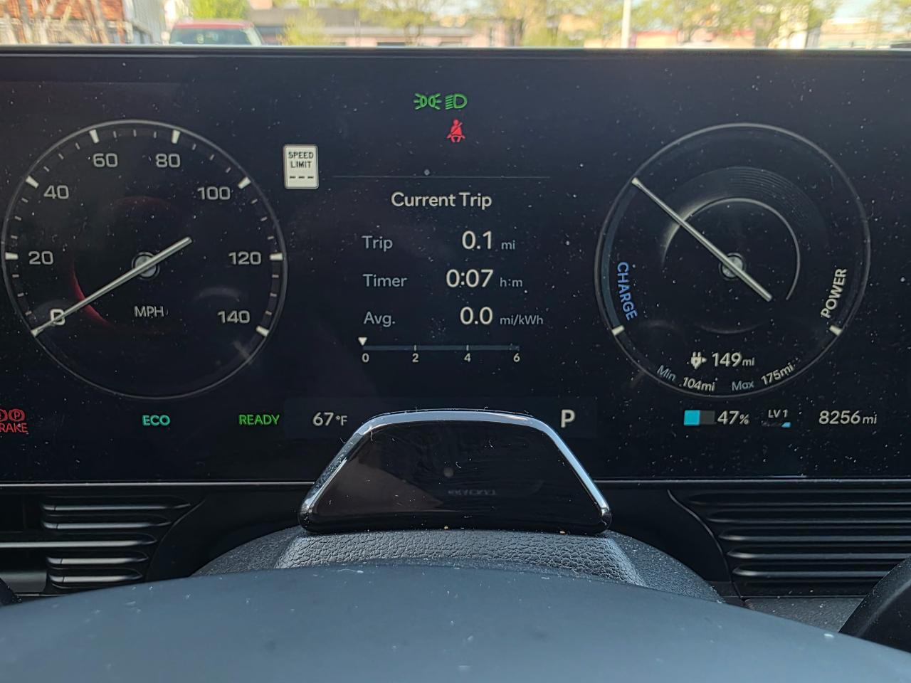 Hyundai Ioniq 5 SEL AWD *Ltd Avail* 2025