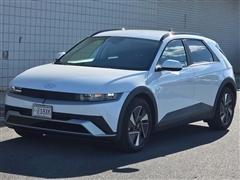 2025 Hyundai Ioniq 5 