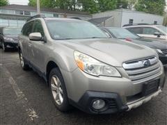 2014 Subaru Outback 