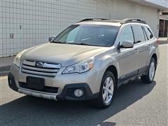 2014 Subaru Outback 