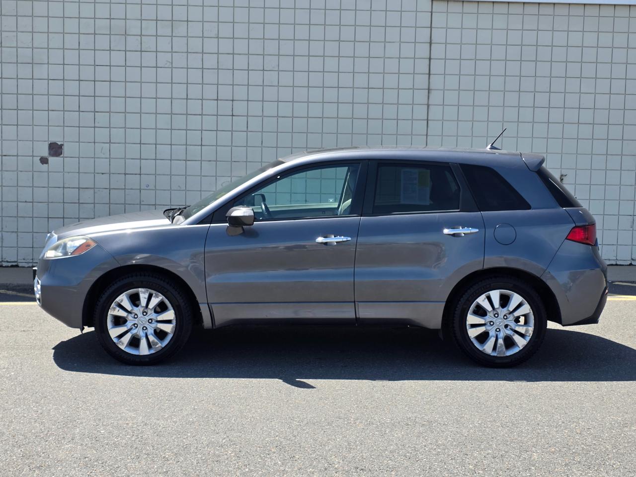 Acura RDX AWD 4dr 2010