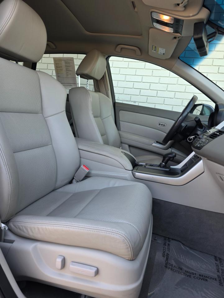 Acura RDX AWD 4dr 2010