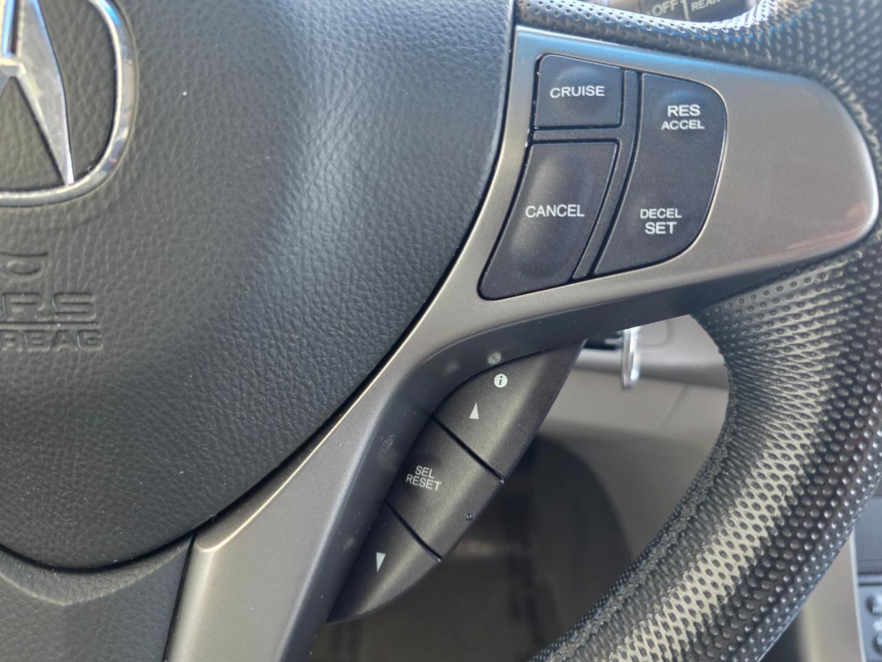 Acura RDX AWD 4dr 2010